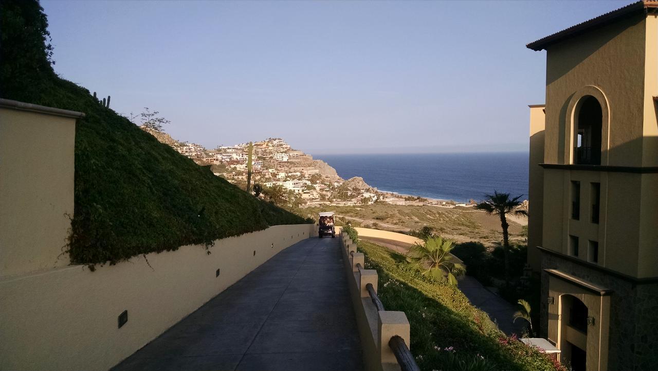 At Pueblo Bonito Sunset Golf And 5*
