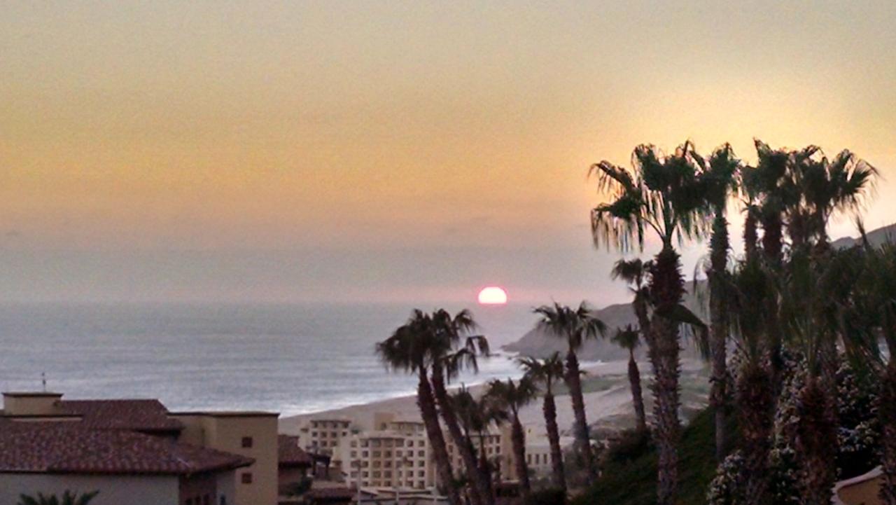 At Pueblo Bonito Sunset Golf And Hotel