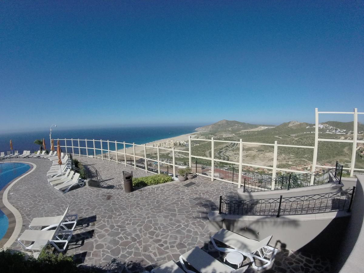 At Pueblo Bonito Sunset Golf And Hotel
