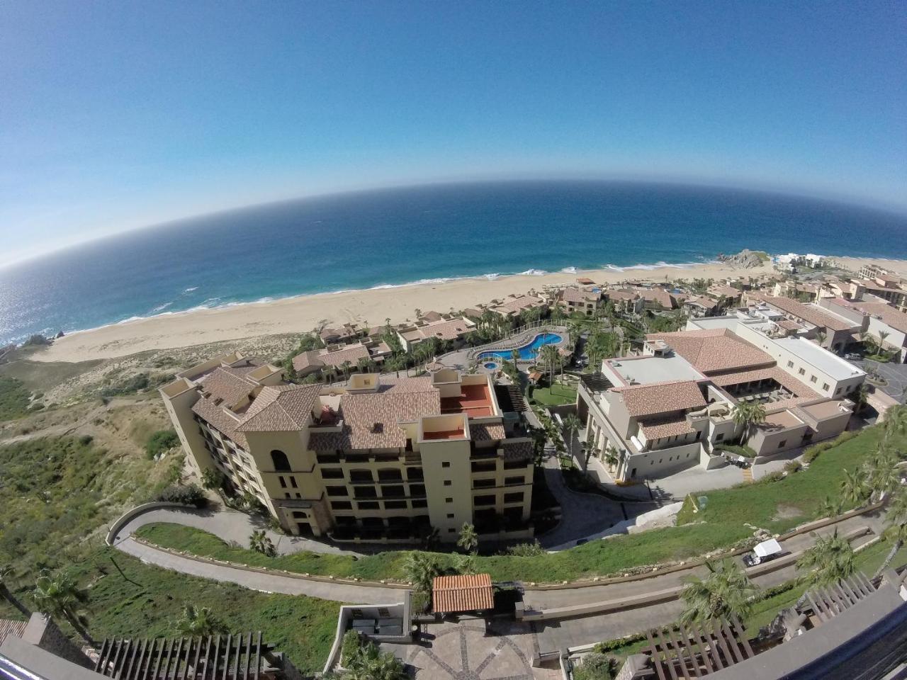 Hotel At Pueblo Bonito Sunset Golf And Cabo San Lucas