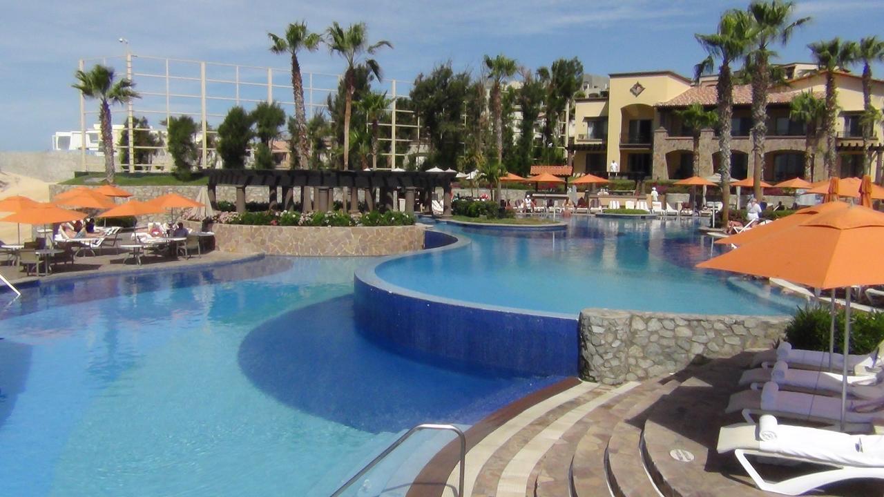 At Pueblo Bonito Sunset Golf And Hotel
