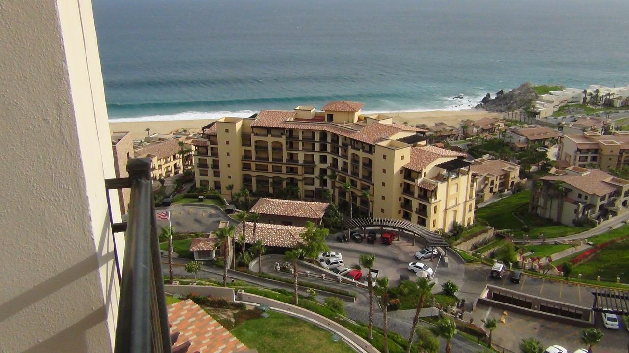 At Pueblo Bonito Sunset Golf And Hotel