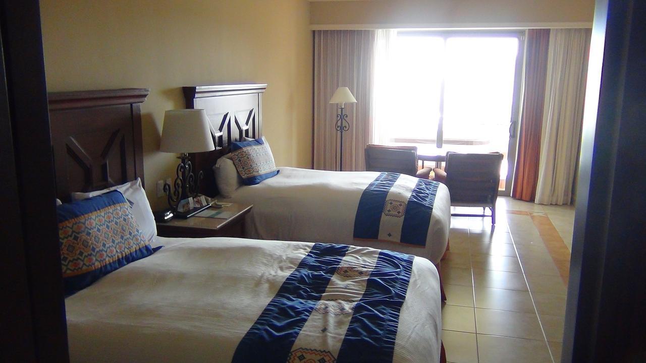 At Pueblo Bonito Sunset Golf And 5* Cabo San Lucas