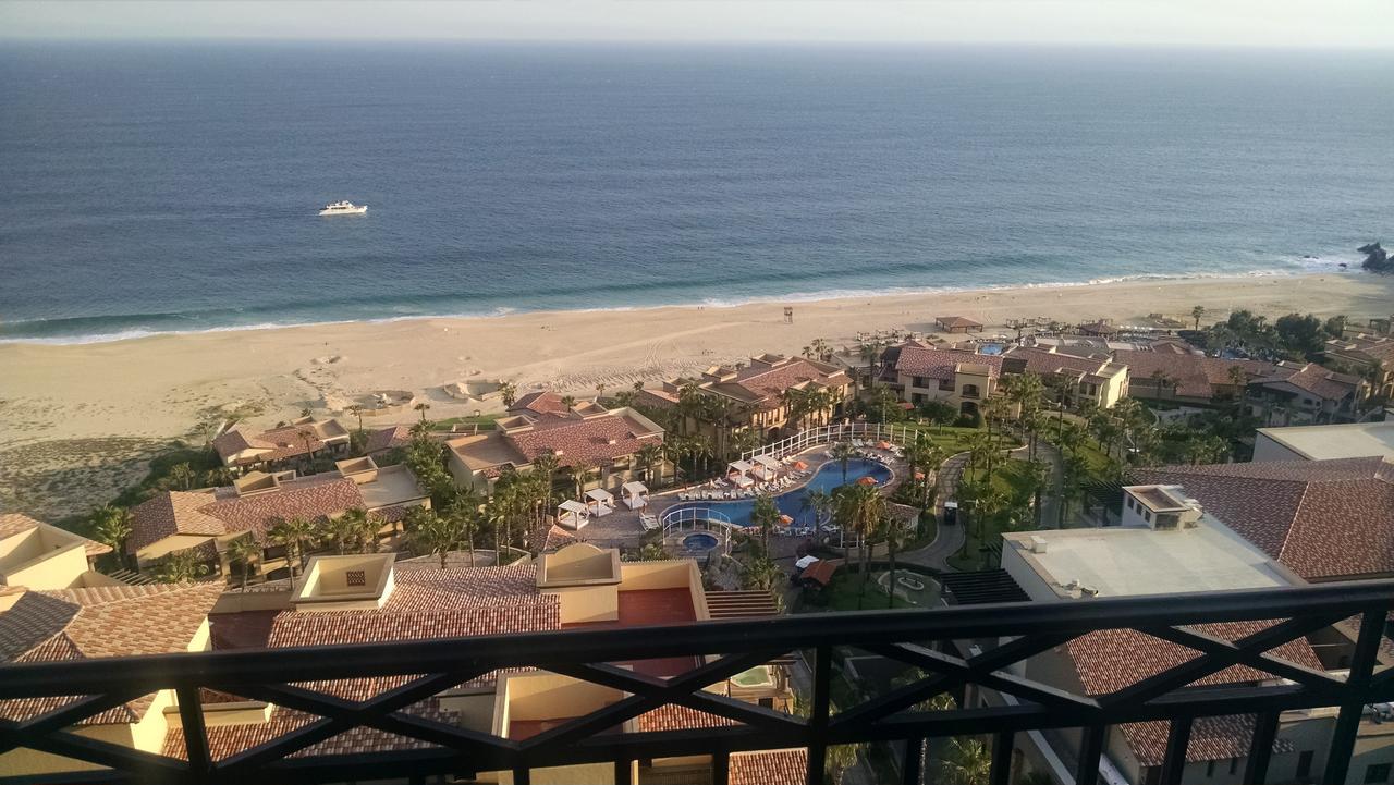 At Pueblo Bonito Sunset Golf And 5*