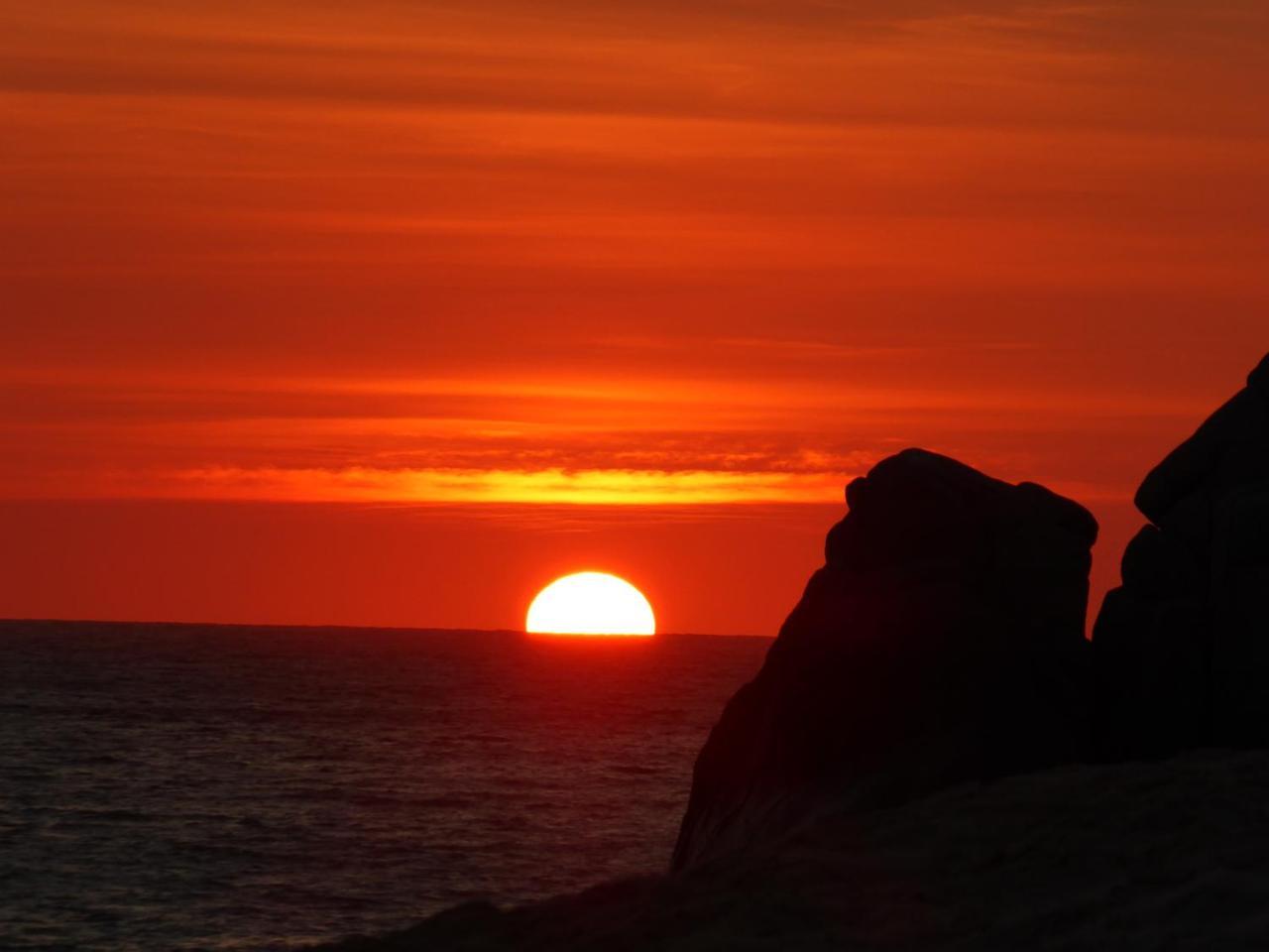 At Pueblo Bonito Sunset Golf And 5* Cabo San Lucas