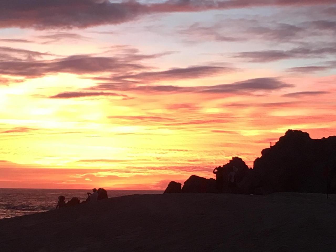 At Pueblo Bonito Sunset Golf And