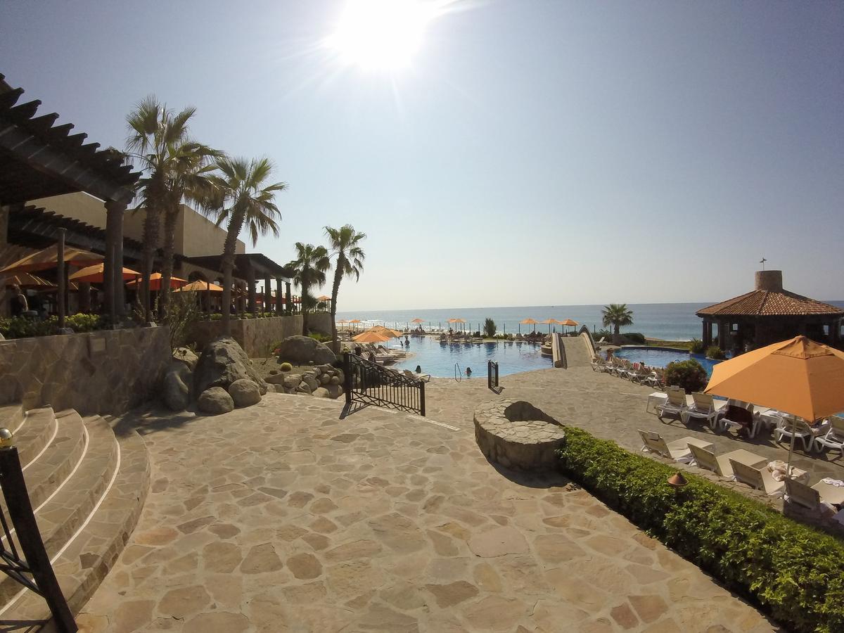 Hotel At Pueblo Bonito Sunset Golf And 5*