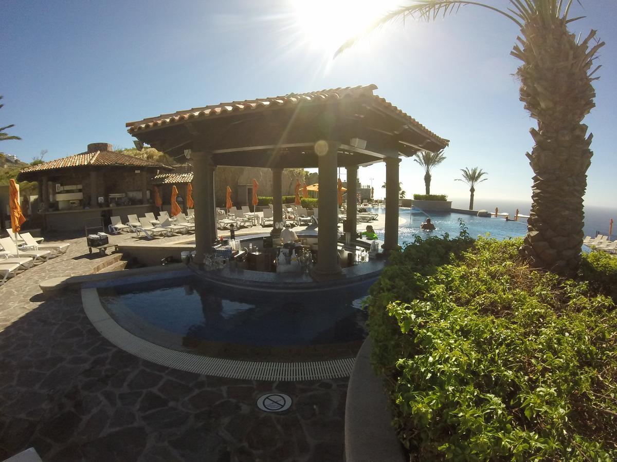 At Pueblo Bonito Sunset Golf And 5* Cabo San Lucas