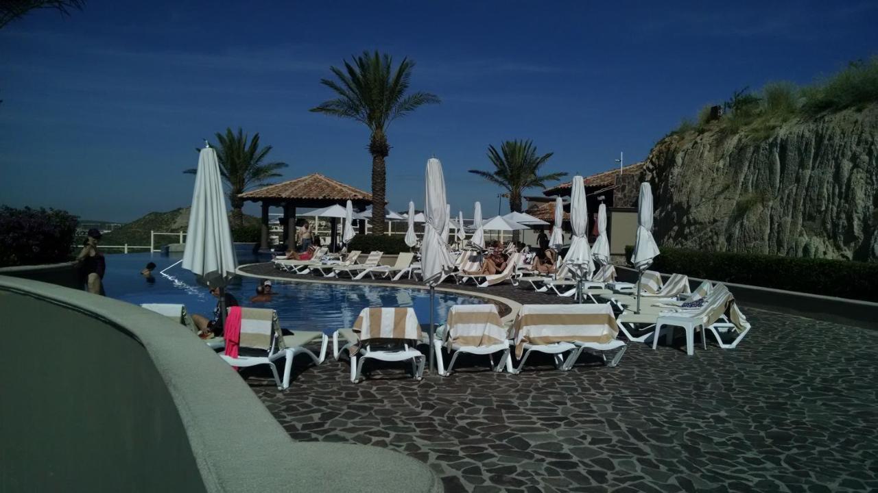At Pueblo Bonito Sunset Golf And Cabo San Lucas