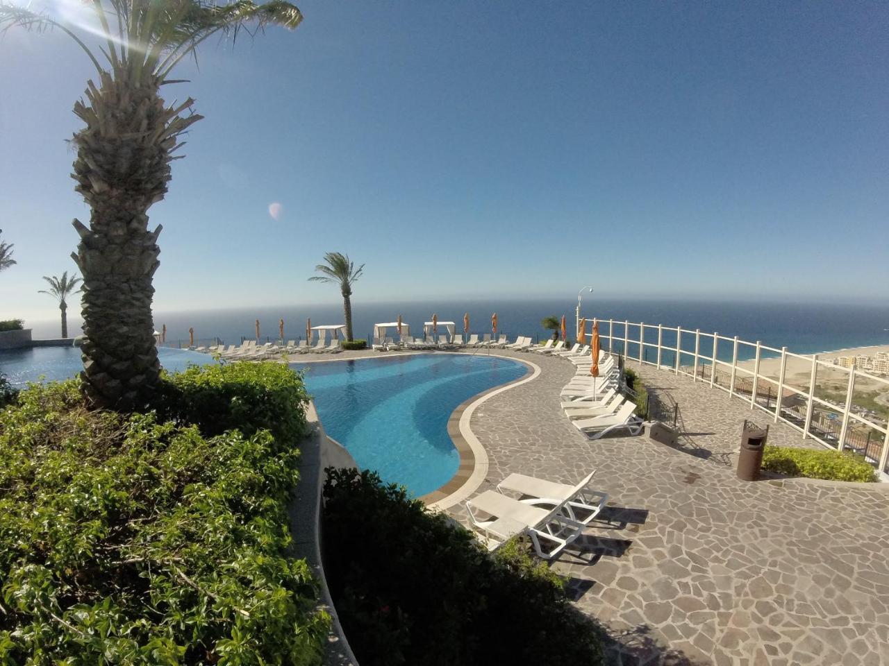 At Pueblo Bonito Sunset Golf And 5* Cabo San Lucas