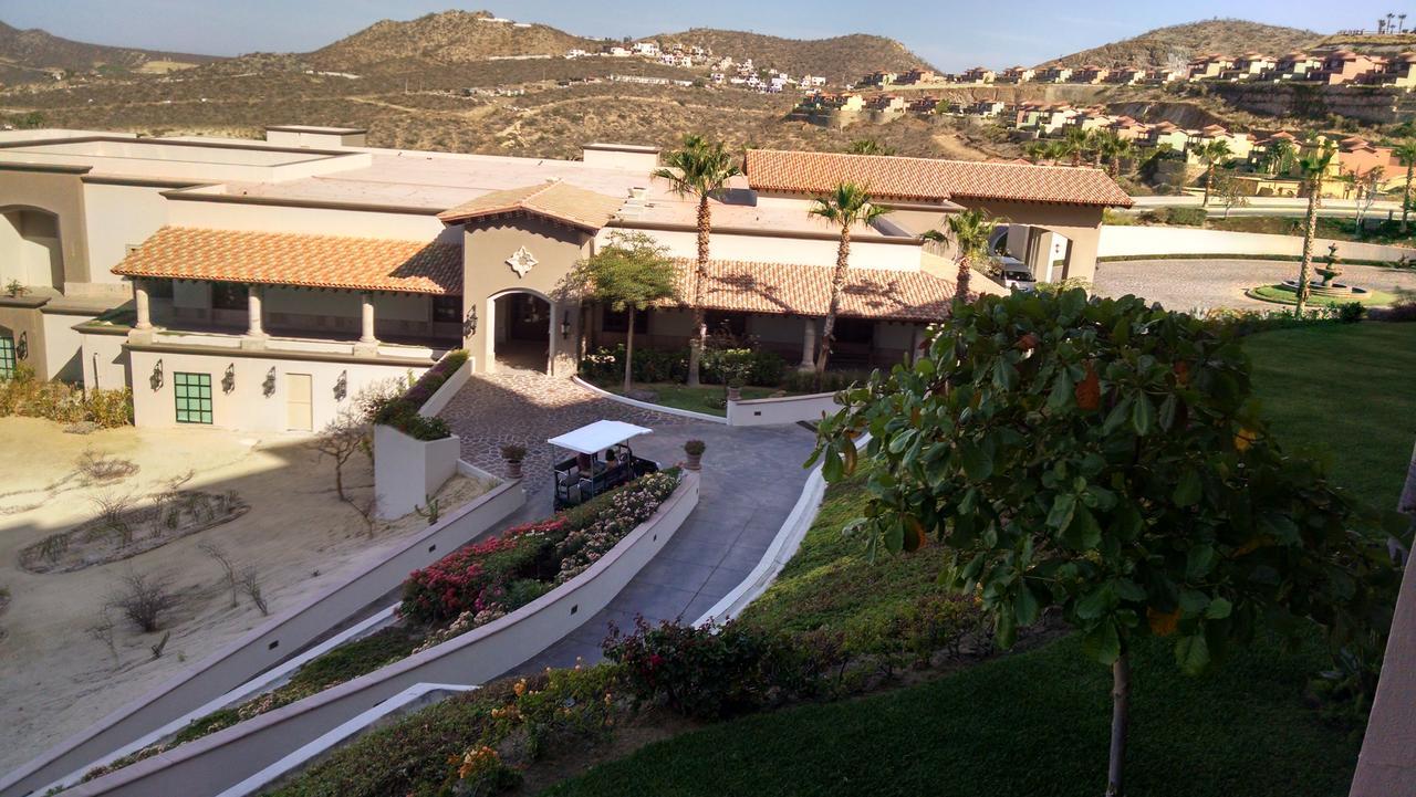 At Pueblo Bonito Sunset Golf And