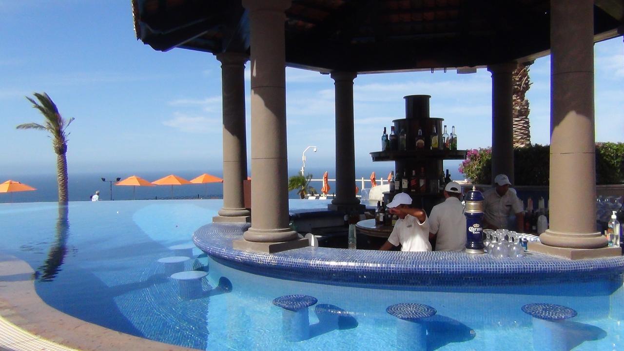 Hotel At Pueblo Bonito Sunset Golf And 5*