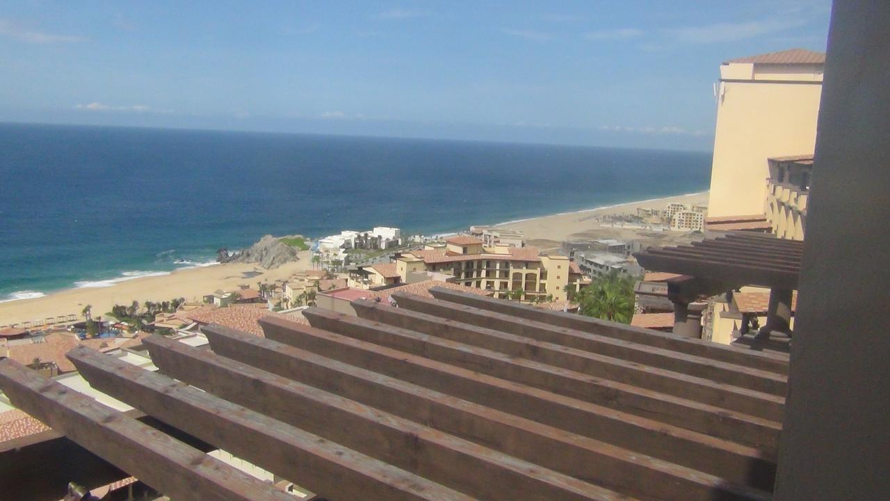 At Pueblo Bonito Sunset Golf And Hotel