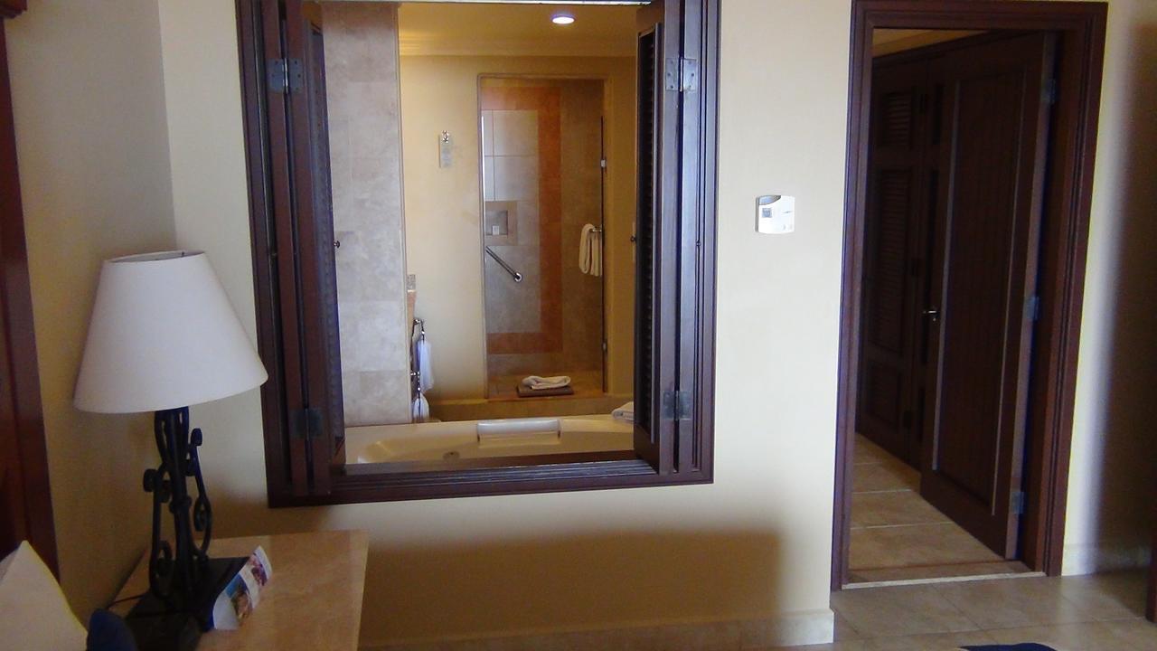 At Pueblo Bonito Sunset Golf And 5* Cabo San Lucas