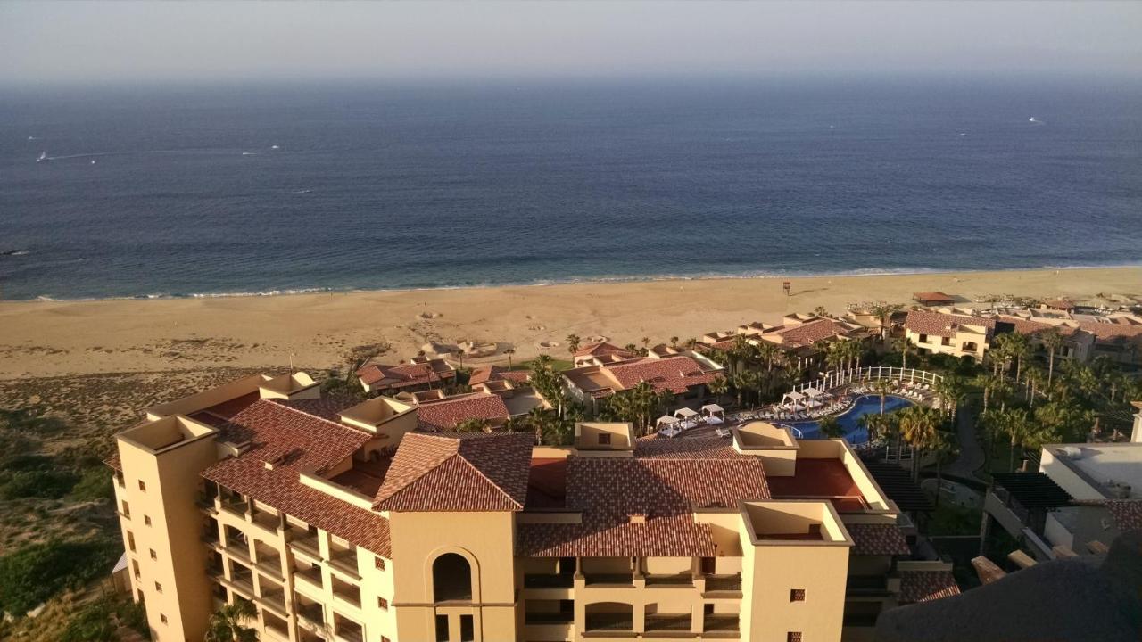 At Pueblo Bonito Sunset Golf And Cabo San Lucas