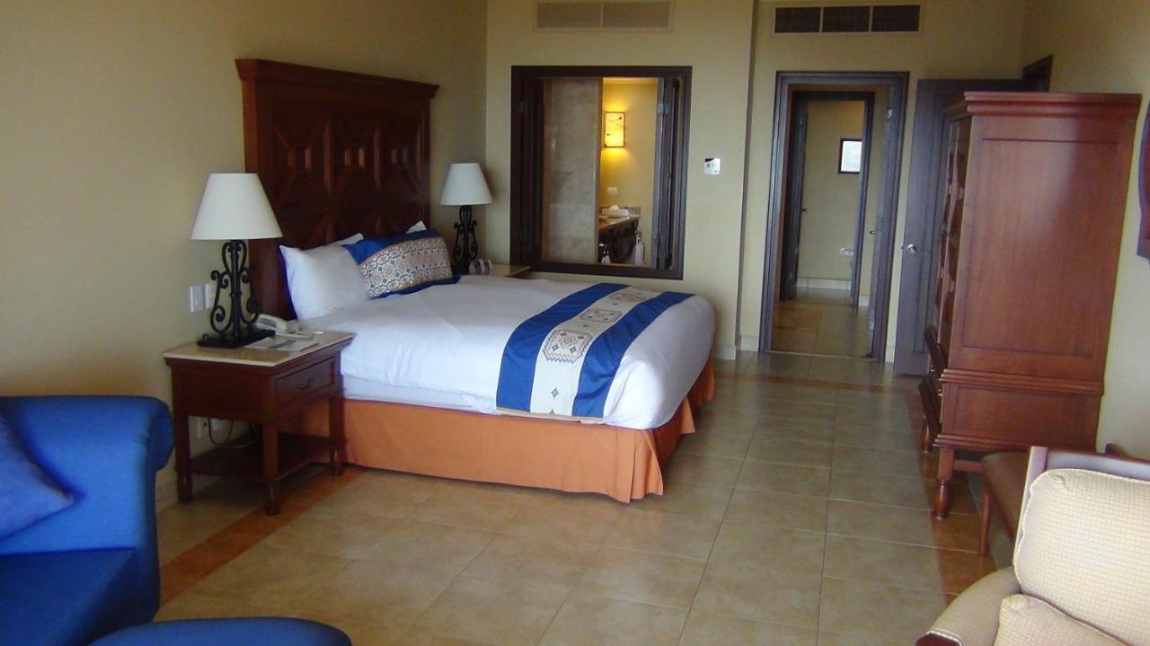 Hotel At Pueblo Bonito Sunset Golf And Cabo San Lucas