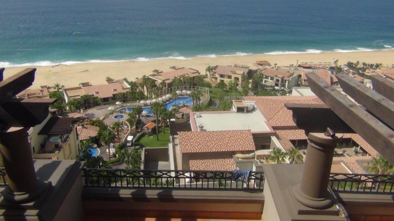At Pueblo Bonito Sunset Golf And Cabo San Lucas