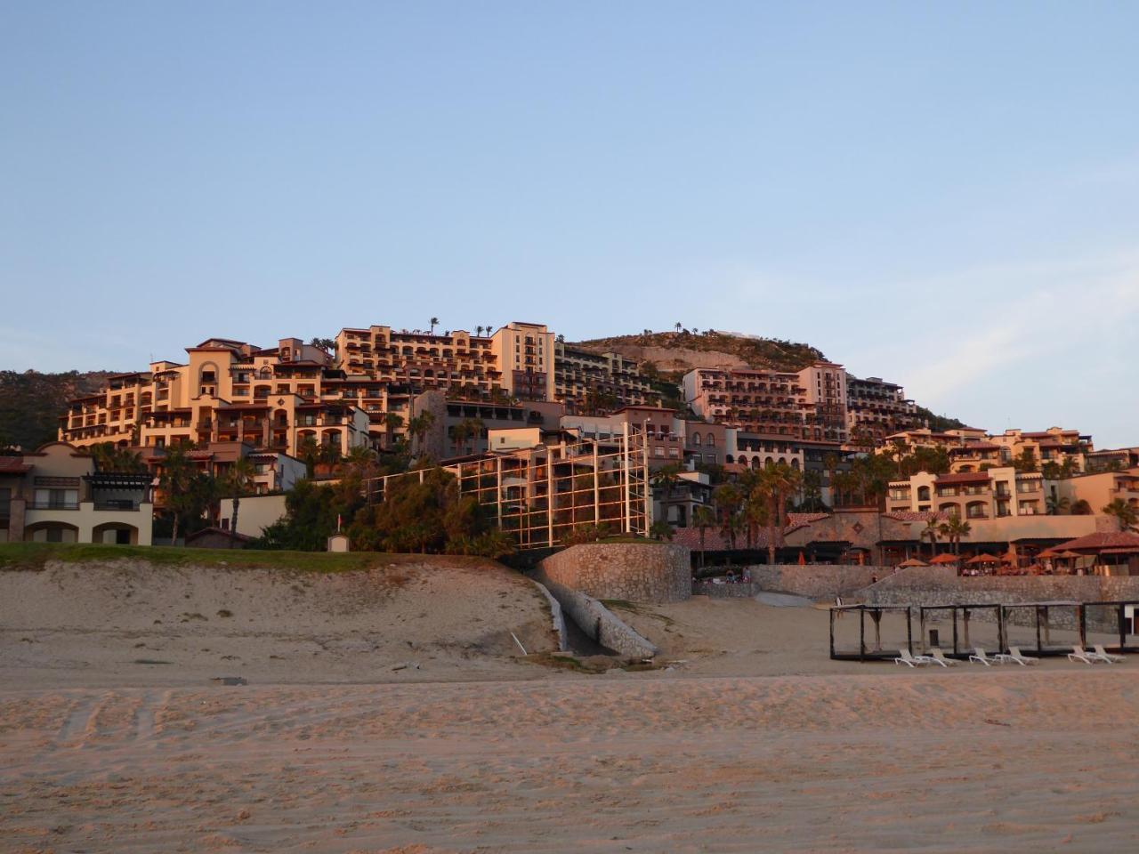 Hotel At Pueblo Bonito Sunset Golf And Cabo San Lucas