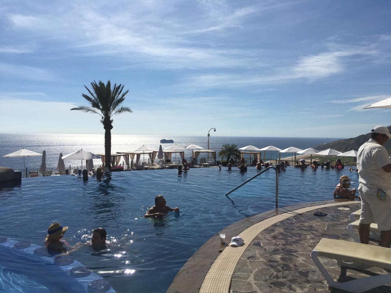 Hotel At Pueblo Bonito Sunset Golf And