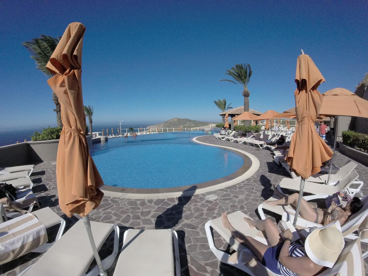 Hotel At Pueblo Bonito Sunset Golf And 5*