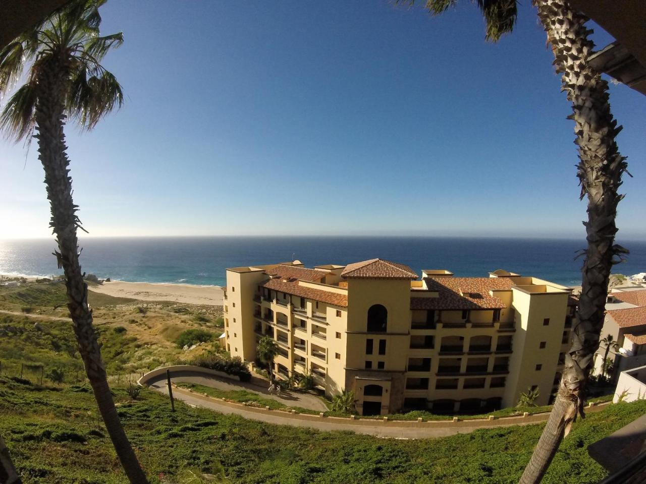 At Pueblo Bonito Sunset Golf And Hotel 5*