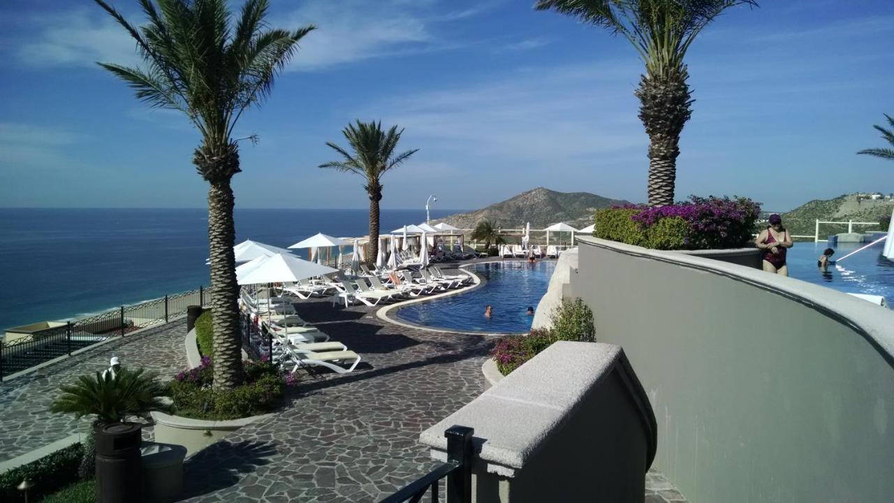 At Pueblo Bonito Sunset Golf And 5*