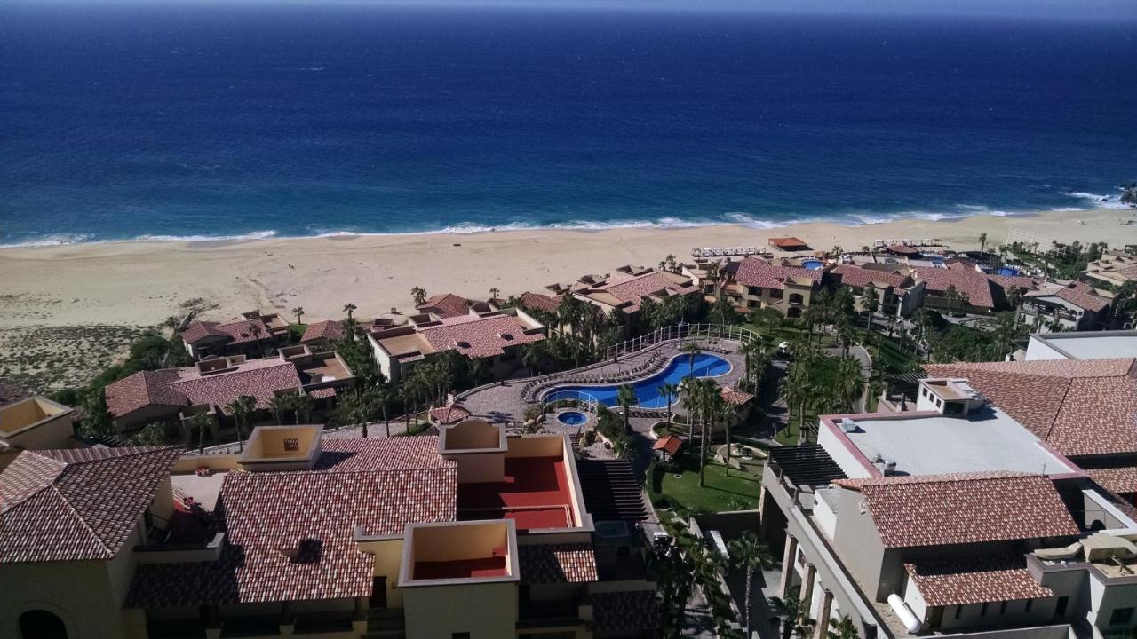 At Pueblo Bonito Sunset Golf And