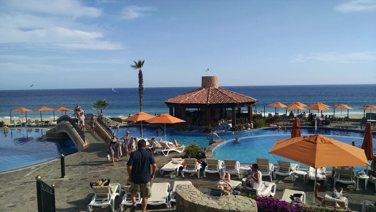 At Pueblo Bonito Sunset Golf And Hotel