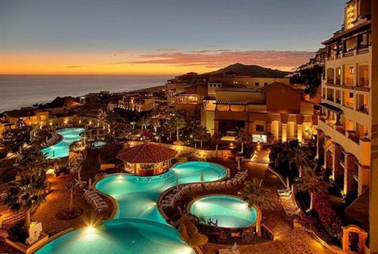 At Pueblo Bonito Sunset Golf And Cabo San Lucas