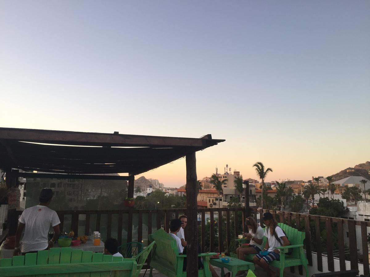 Bajas Cactus Hostel *