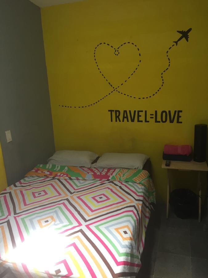 Bajas Cactus Hostel *