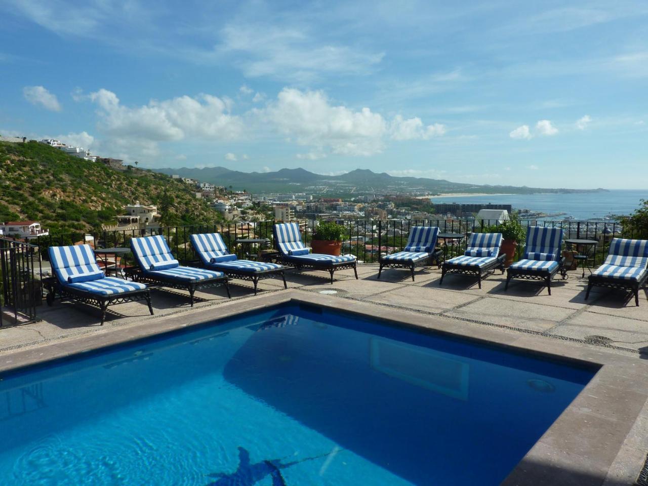 Villa Gold Dome Villa Cabo San Lucas