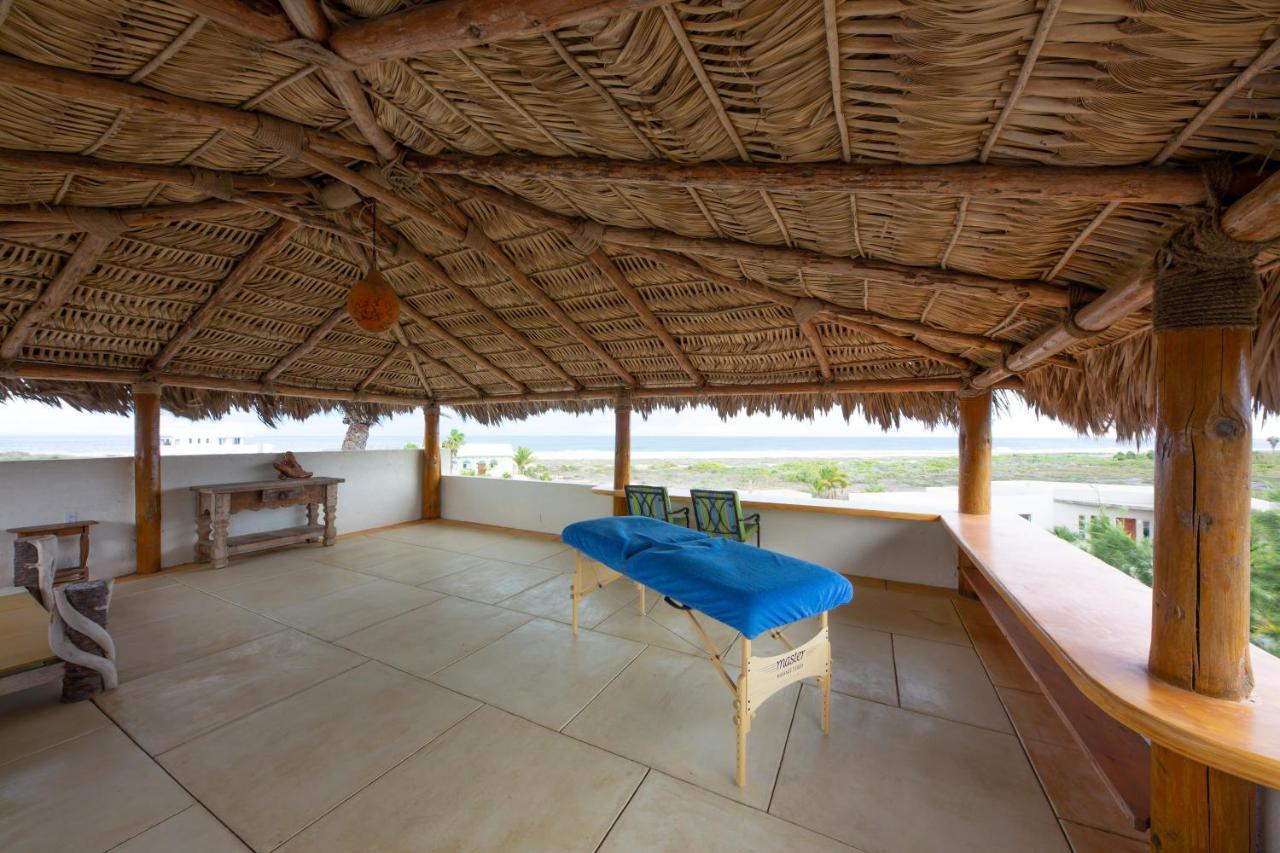 Holiday home Baja Beach Oasis *