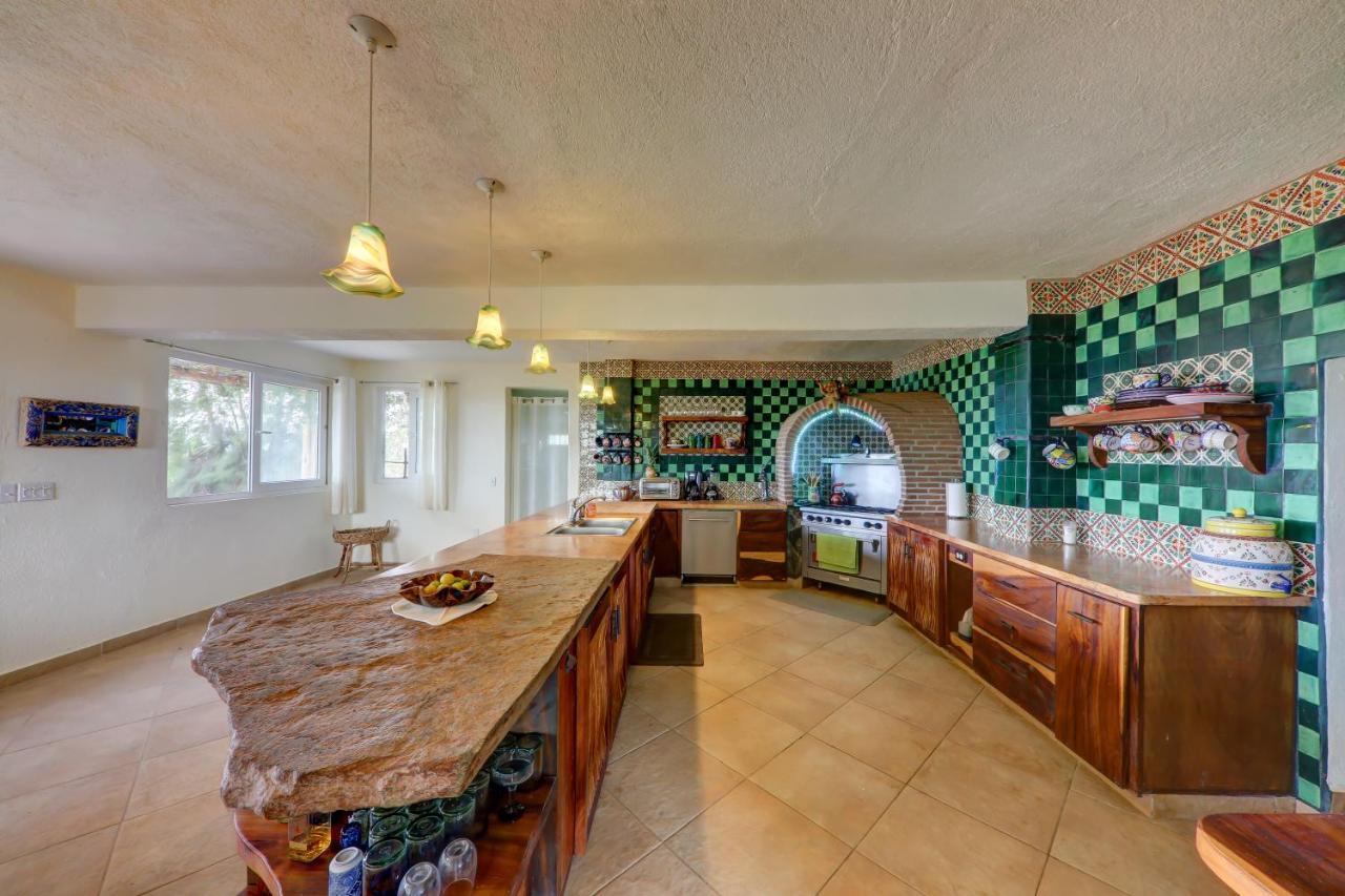 Baja Beach Oasis Holiday home