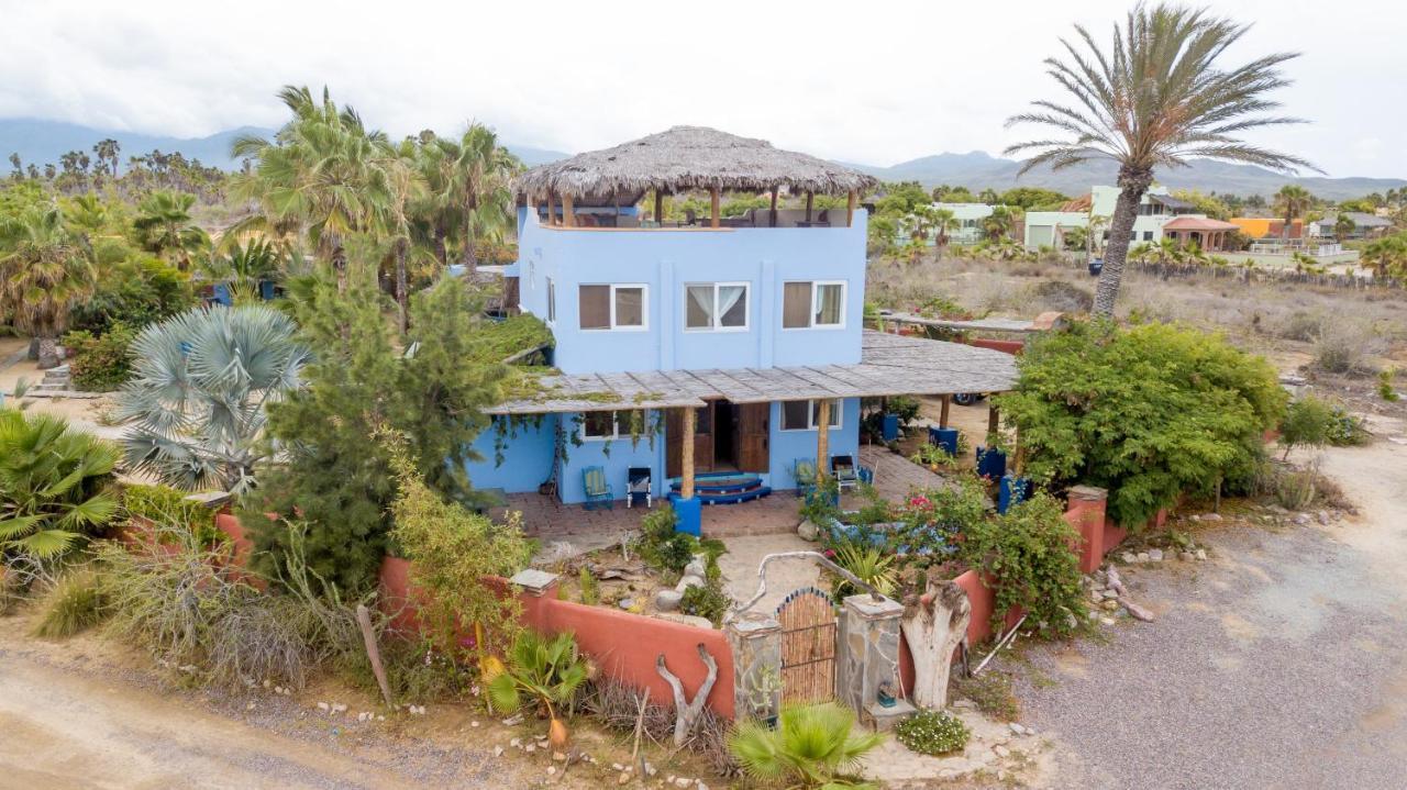 Baja Beach Oasis Holiday home Cabo San Lucas