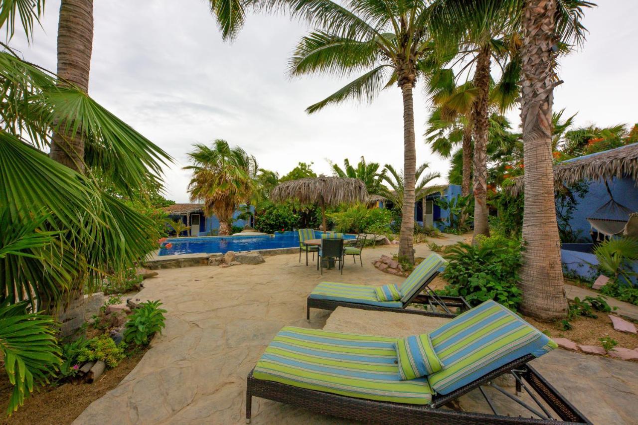 Baja Beach Oasis Holiday home *