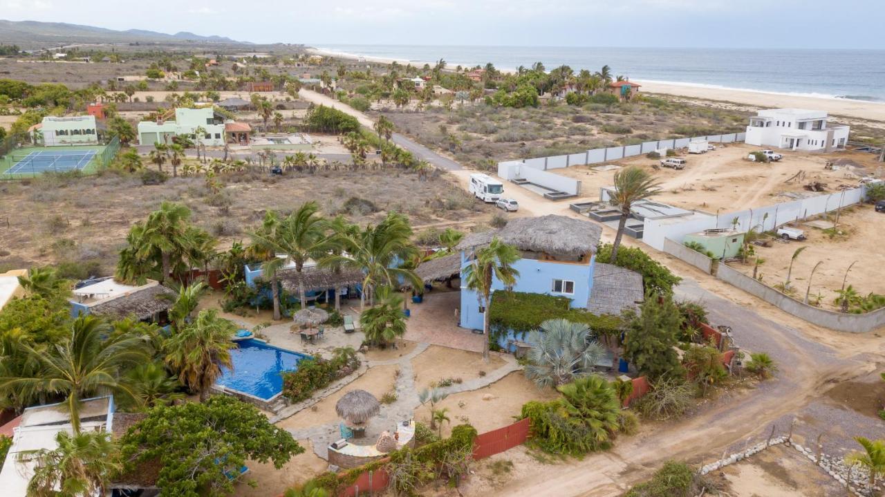 Baja Beach Oasis * Cabo San Lucas