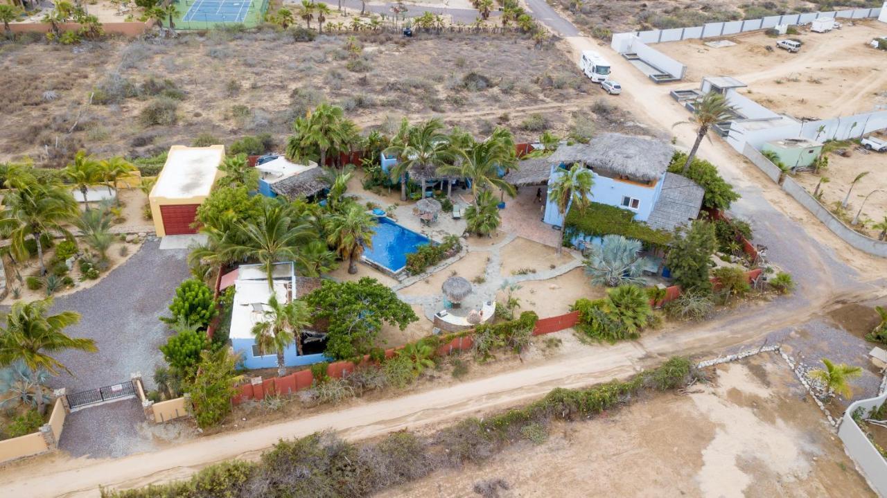 Holiday home Baja Beach Oasis *