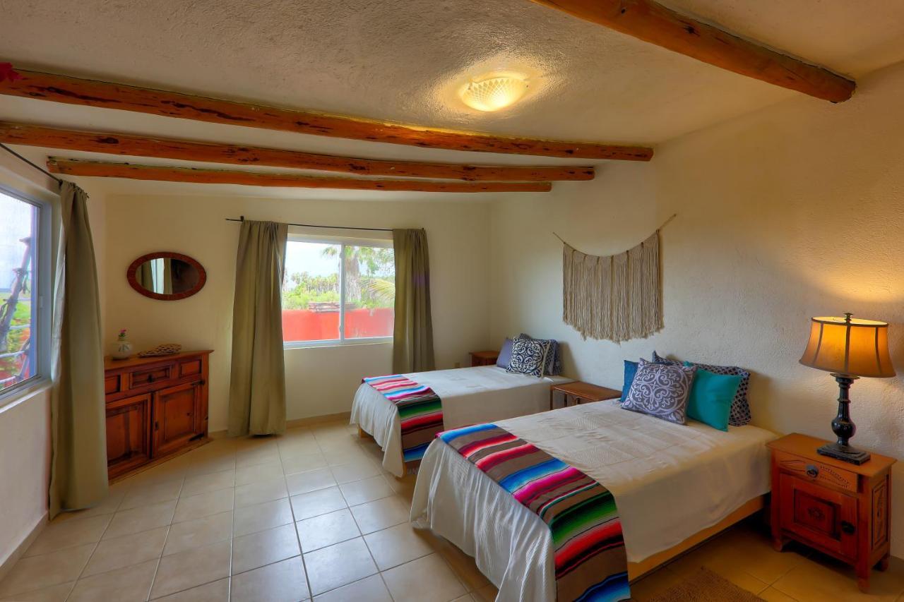 Holiday home Baja Beach Oasis *