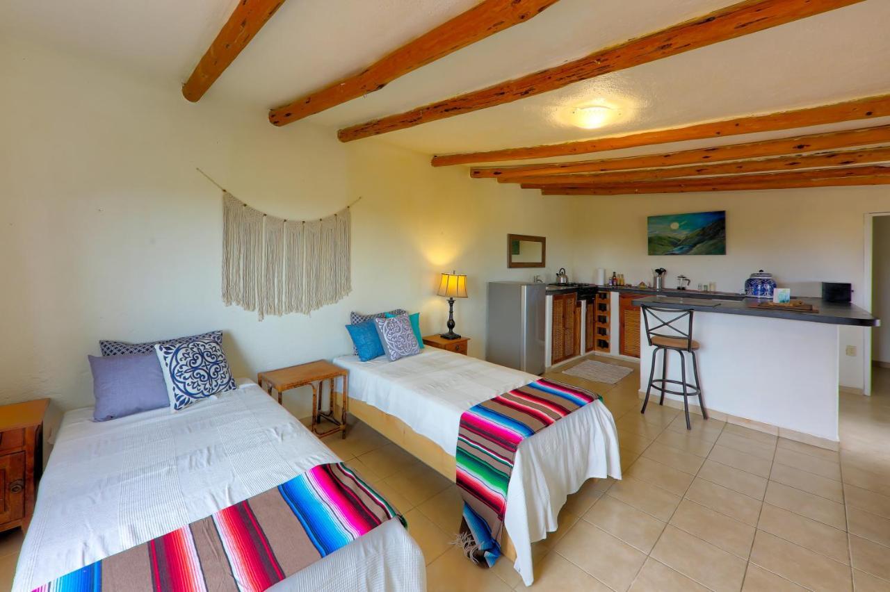 Baja Beach Oasis *