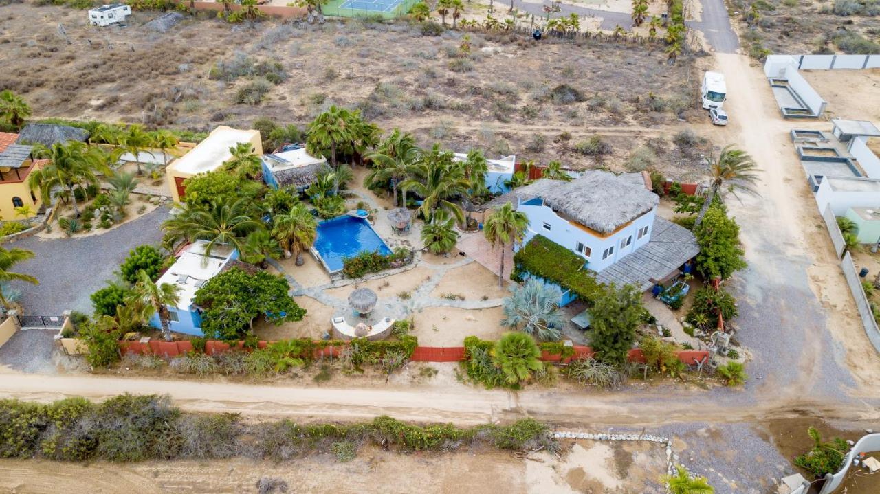 Baja Beach Oasis Holiday home