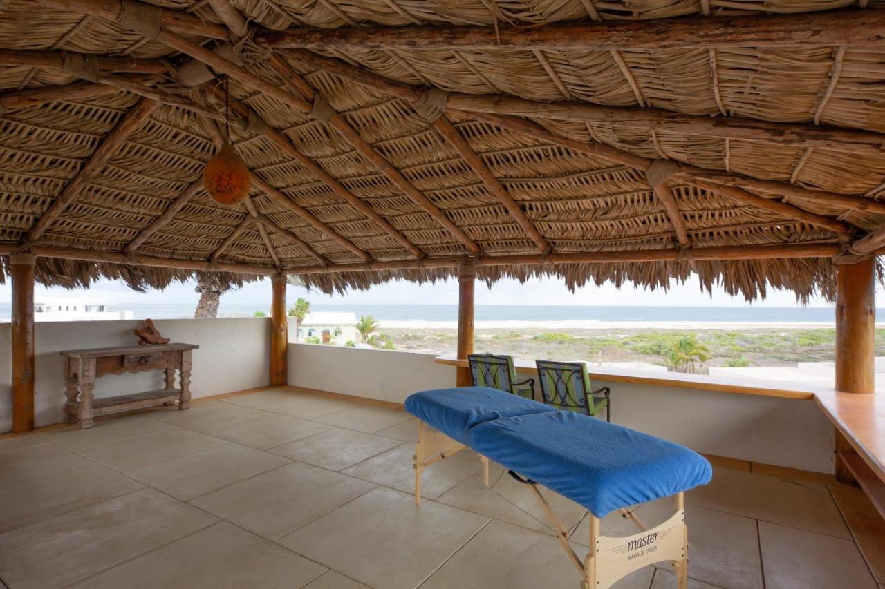 Holiday home Baja Beach Oasis
