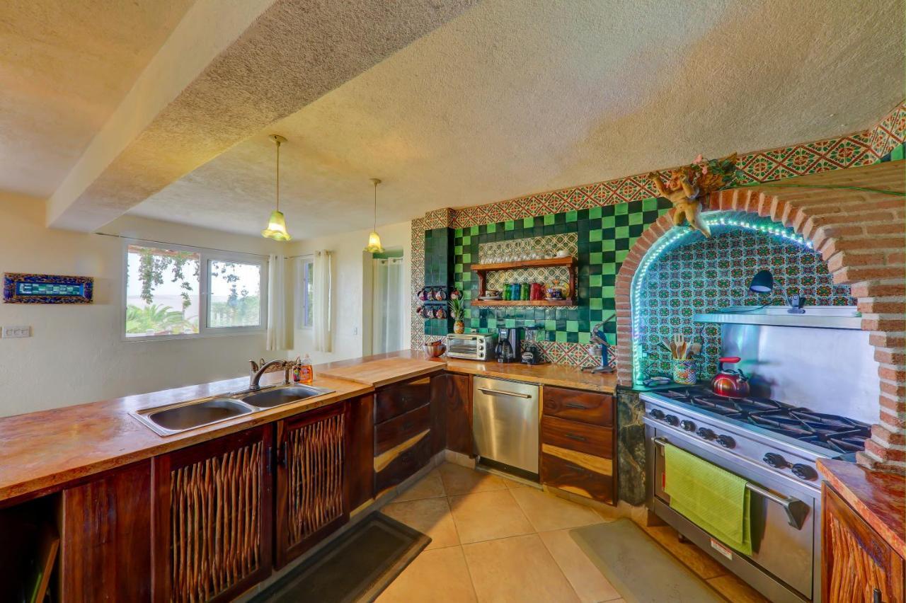 Holiday home Baja Beach Oasis