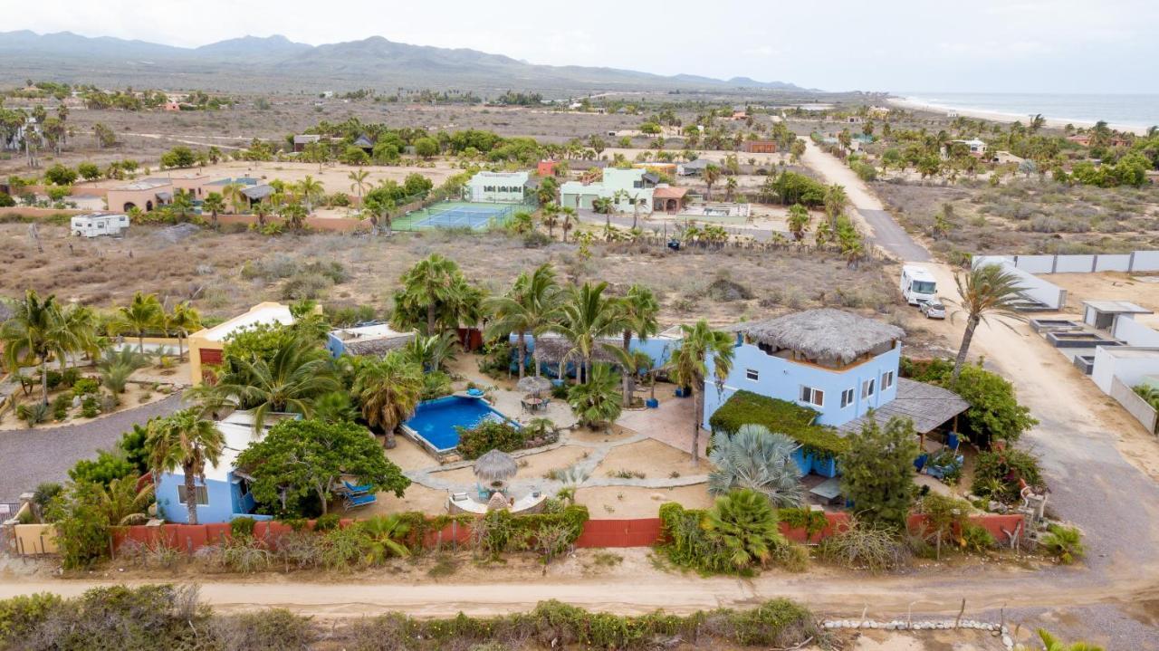 Baja Beach Oasis * Cabo San Lucas