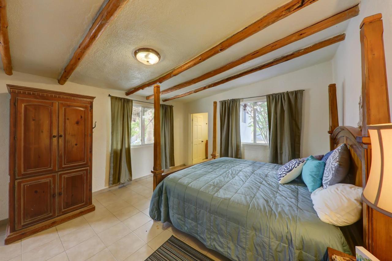 Holiday home Baja Beach Oasis *