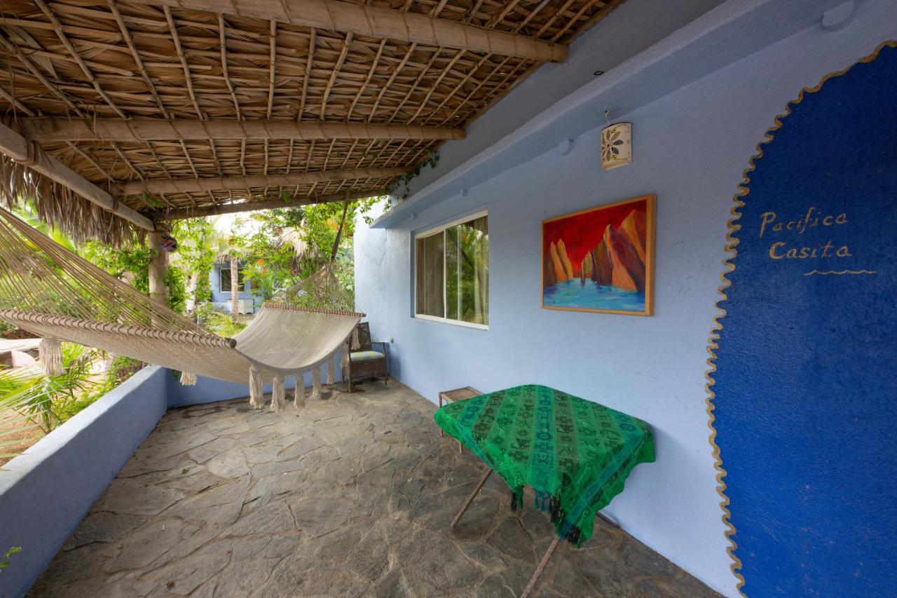 Holiday home Baja Beach Oasis *