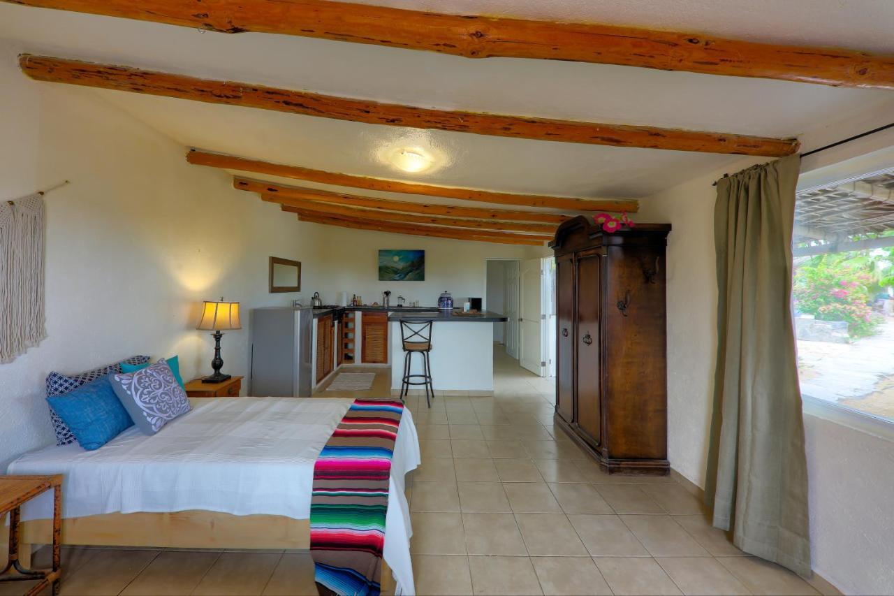 Holiday home Baja Beach Oasis *