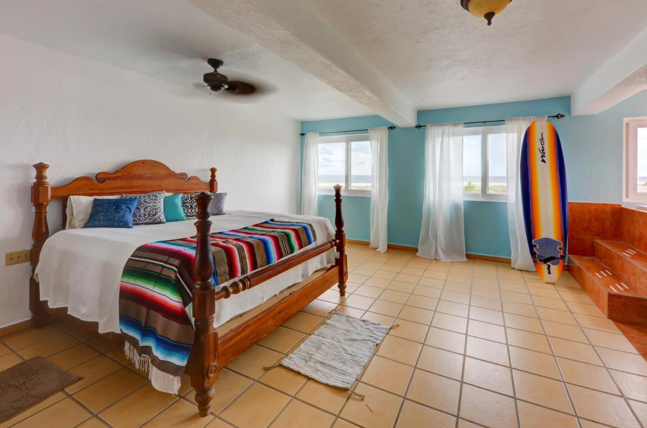 Baja Beach Oasis Holiday home Cabo San Lucas