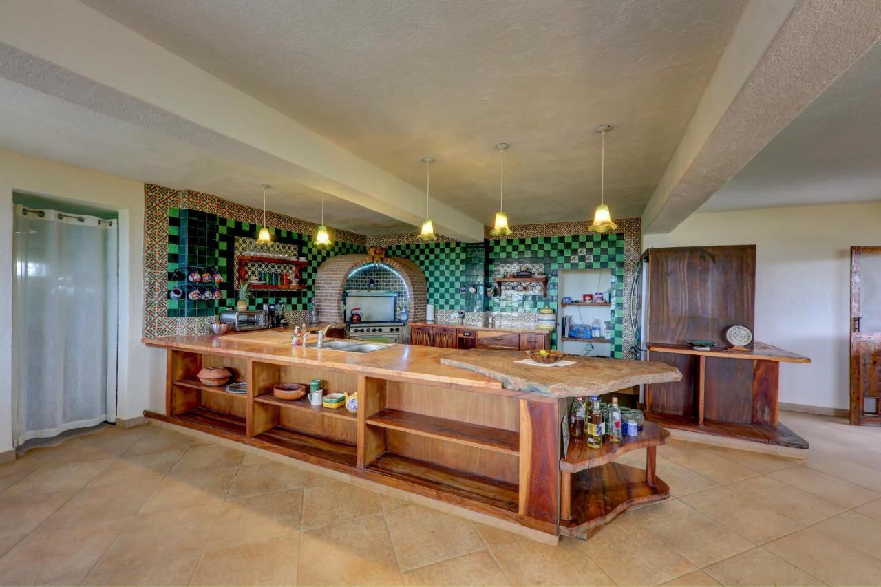 Baja Beach Oasis