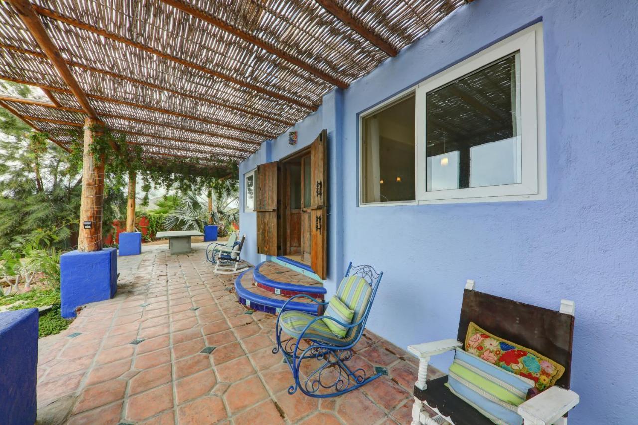Baja Beach Oasis Holiday home Cabo San Lucas